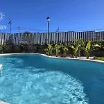 Garden Home Los Pacos Fuengirola