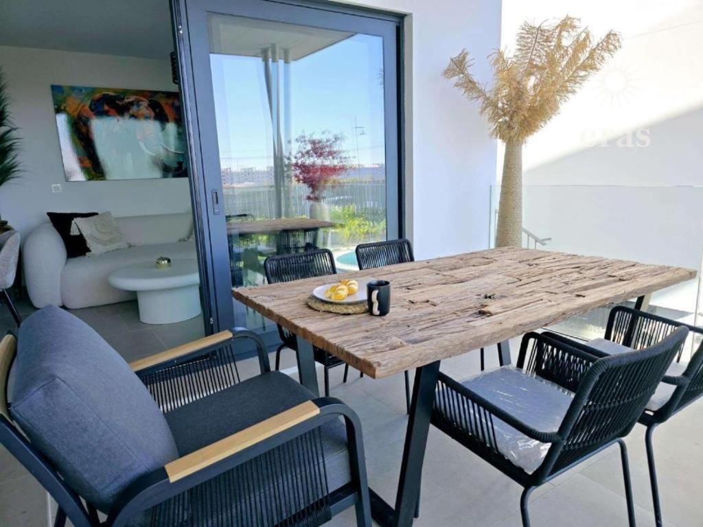 Garden Pacos Apartment Fuengirola